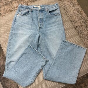 Levis Women's Jeans